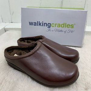 Walking Cradles Coben WIDE Mules
